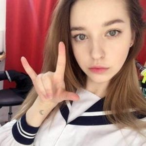 Meet your Posher, Lucaharrisam